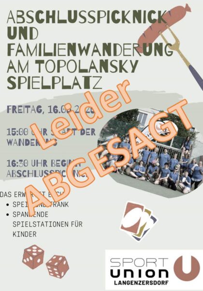 Absage_Picknick