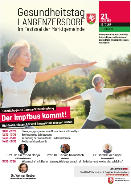 Gesundheitstag2022