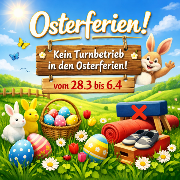 Ostern