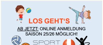 Online Formular 20252026