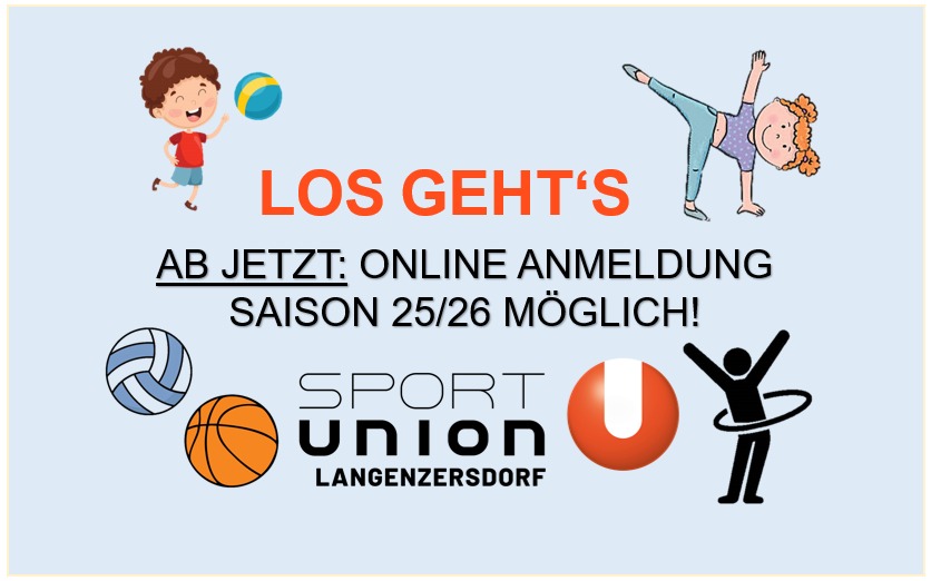 Online Formular 20252026